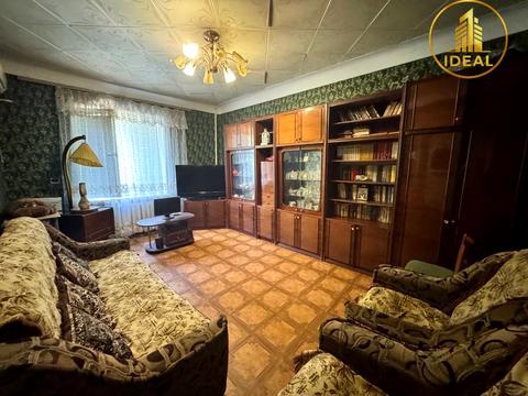 квартира за адресою Кривий Ріг, Бахчисарайська вул. (Перекопська), 7