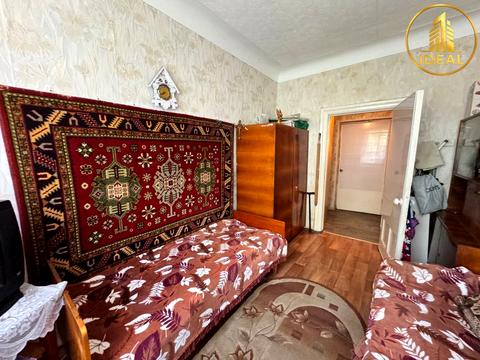 квартира за адресою Кривий Ріг, Бахчисарайська вул. (Перекопська), 7