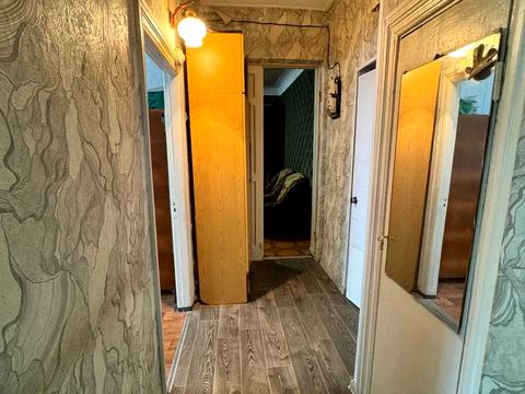 квартира за адресою Кривий Ріг, Бахчисарайська вул. (Перекопська), 7