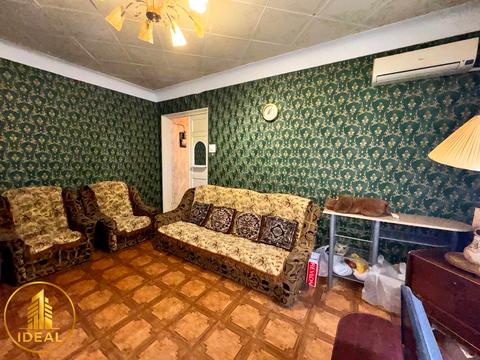квартира за адресою Кривий Ріг, Бахчисарайська вул. (Перекопська), 7