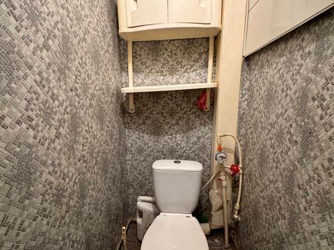 квартира за адресою Кривий Ріг, Бахчисарайська вул. (Перекопська), 7