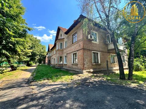 квартира за адресою Кривий Ріг, Бахчисарайська вул. (Перекопська), 7