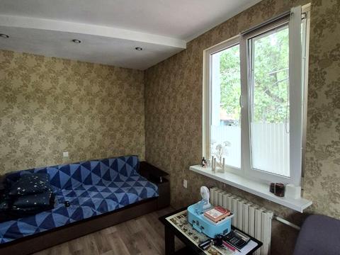 квартира за адресою Кремінна вул. (Кольська), 9