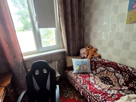 квартира за адресою Кремінна вул. (Кольська), 9