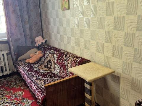 квартира за адресою Кремінна вул. (Кольська), 9