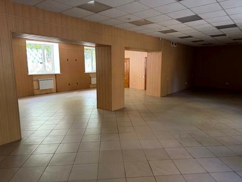комерційна за адресою Нижньохолодногірська вул., 8