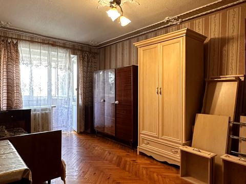 квартира за адресою Харків, Олександрівський просп. (Косіора), 71