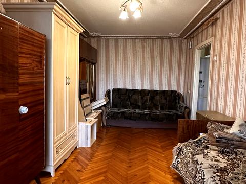 квартира за адресою Харків, Олександрівський просп. (Косіора), 71