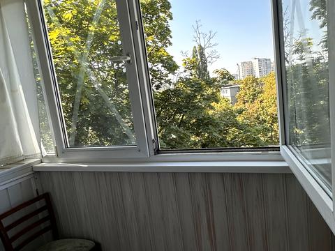 квартира за адресою Харків, Олександрівський просп. (Косіора), 71