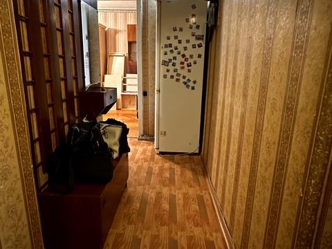 квартира за адресою Харків, Олександрівський просп. (Косіора), 71