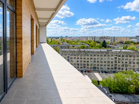 квартира за адресою Володимира Великого вул. (Артема), (Будинок)