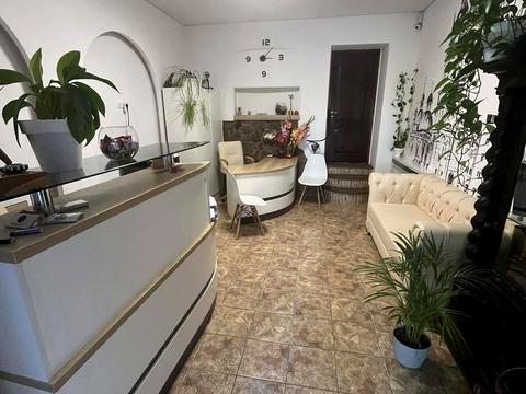 комерційна за адресою Львів, Олександра Архипенка вул. (), 26