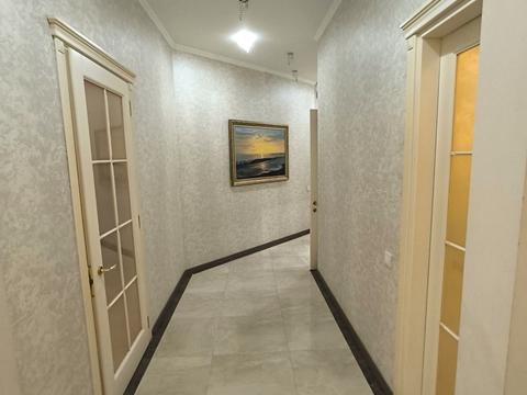 квартира по адресу Французский бульв., 22