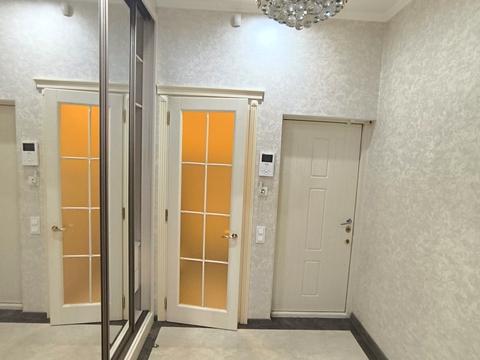 квартира по адресу Французский бульв., 22