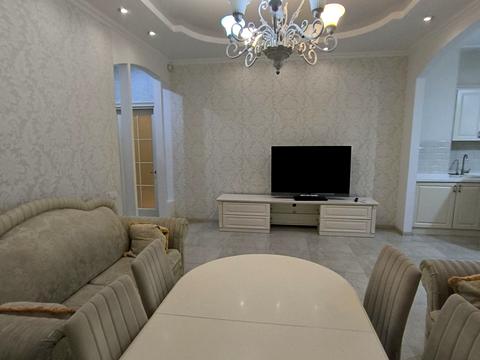 квартира по адресу Французский бульв., 22