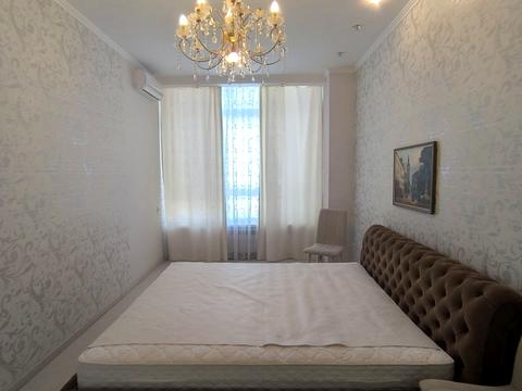 квартира по адресу Французский бульв., 22