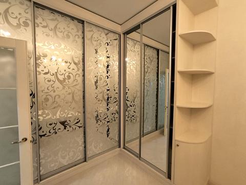 квартира по адресу Французский бульв., 22