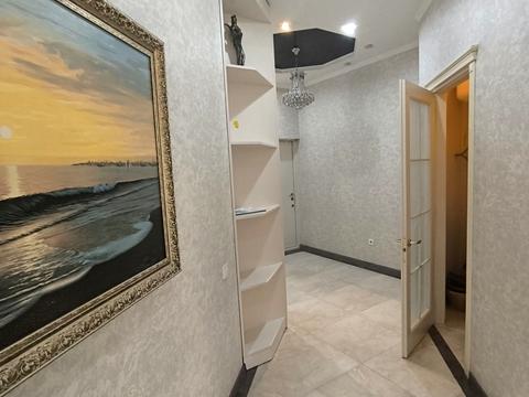 квартира по адресу Французский бульв., 22