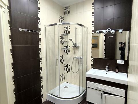 квартира по адресу Французский бульв., 22