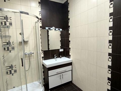квартира по адресу Французский бульв., 22