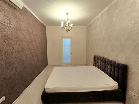квартира по адресу Французский бульв., 22