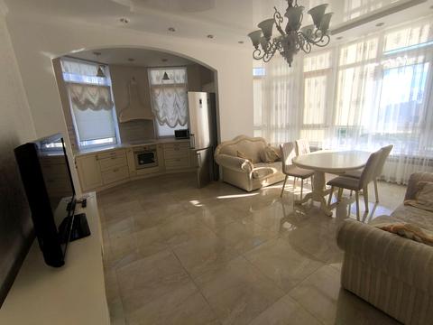 квартира по адресу Французский бульв., 22