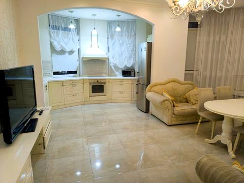 квартира по адресу Французский бульв., 22