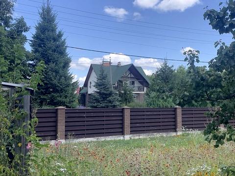 дом по адресу Ягідна, 4