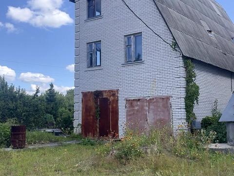 дом по адресу Ягідна, 4