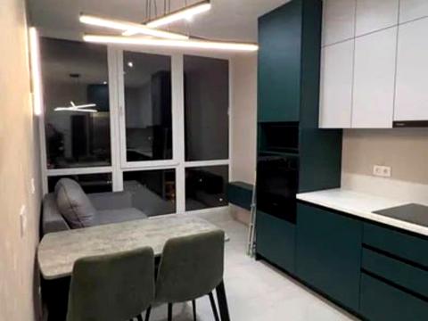 квартира за адресою Городоцька вул., 226а, корп. 1-4