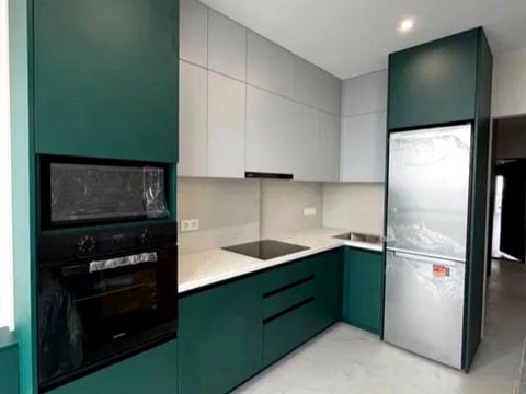 квартира за адресою Городоцька вул., 226а, корп. 1-4