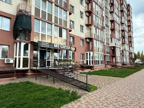 коммерческая по адресу Гражданская ул., (Будинок 7)