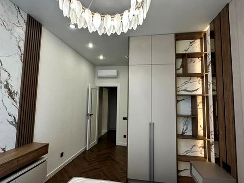 квартира по адресу Краснова ул., (65 перлина)