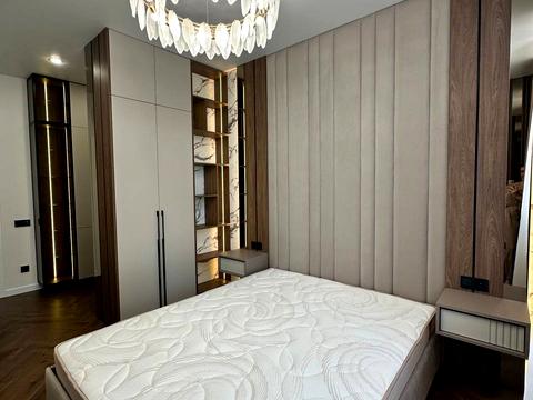 квартира по адресу Краснова ул., (65 перлина)