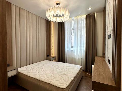 квартира по адресу Краснова ул., (65 перлина)