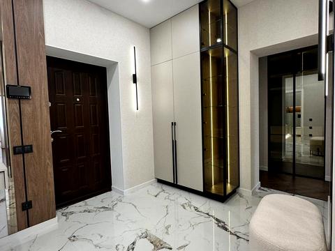 квартира по адресу Краснова ул., (65 перлина)