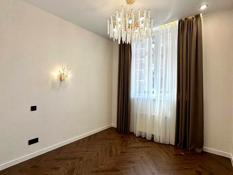 квартира по адресу Краснова ул., (65 перлина)