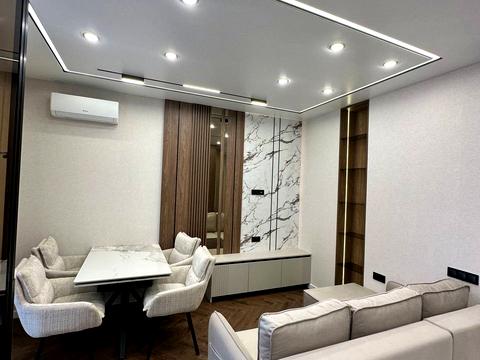 квартира по адресу Краснова ул., (65 перлина)
