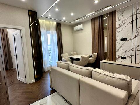 квартира по адресу Краснова ул., (65 перлина)