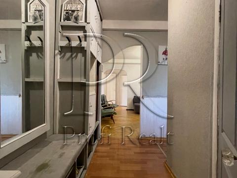 квартира по адресу Володимира Сікевича ул., 12