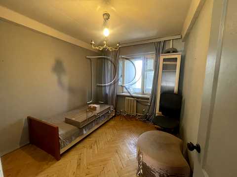 квартира по адресу Володимира Сікевича ул., 12