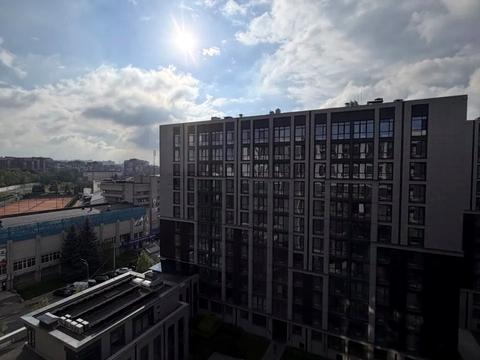 квартира за адресою Короленка вул. (Первозванівська), (Будинок)