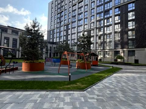 квартира за адресою Короленка вул. (Первозванівська), (Будинок)