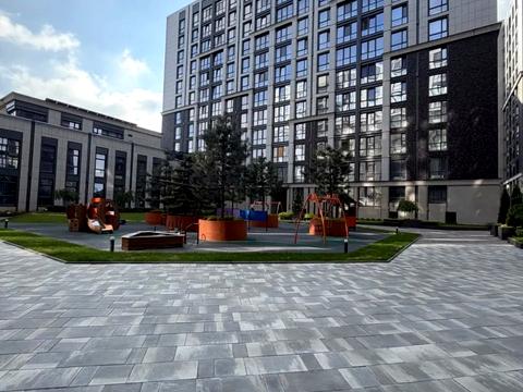 квартира за адресою Короленка вул. (Первозванівська), (Будинок)