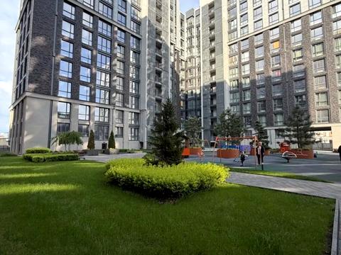 квартира за адресою Короленка вул. (Первозванівська), (Будинок)