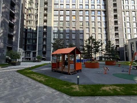 квартира за адресою Короленка вул. (Первозванівська), (Будинок)