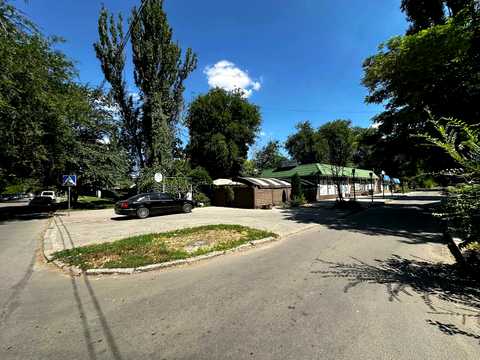 комерційна за адресою Миколаїв, Миколаївська вул., 20а