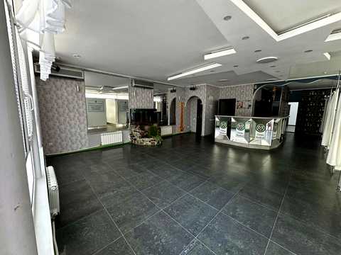 комерційна за адресою Миколаїв, Миколаївська вул., 20а