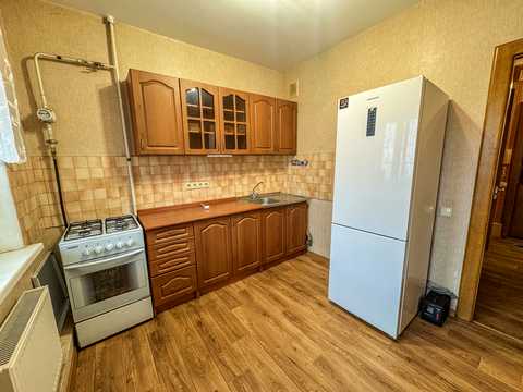 квартира за адресою Чернігів, Рятувальників вул. (Олега Кошового), 35