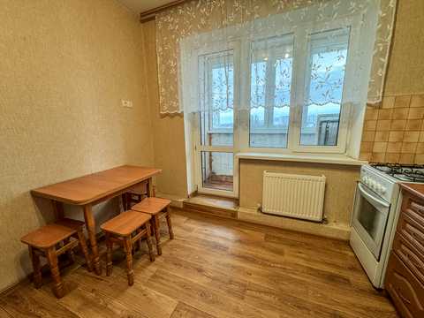 квартира за адресою Чернігів, Рятувальників вул. (Олега Кошового), 35